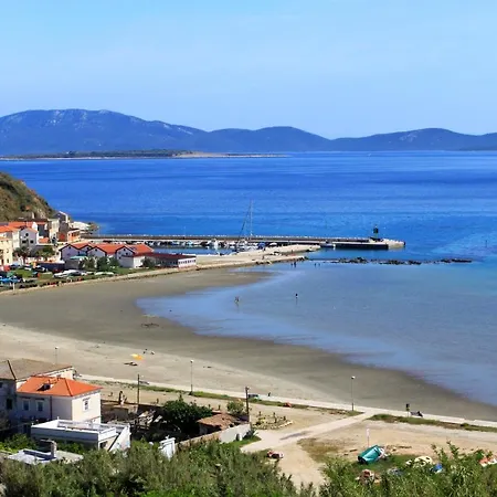 With Wifi Susak, Losinj - 8047 Διαμέρισμα Susak