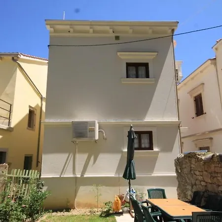 With Wifi Susak, Losinj - 8047 아파트 수사크
