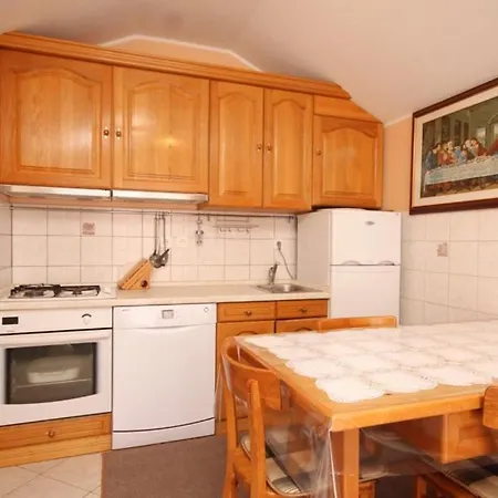 아파트 With Wifi Susak, Losinj - 8047