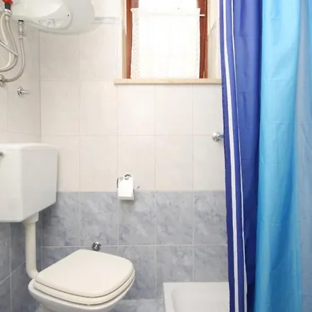 아파트 With Wifi Susak, Losinj - 8047