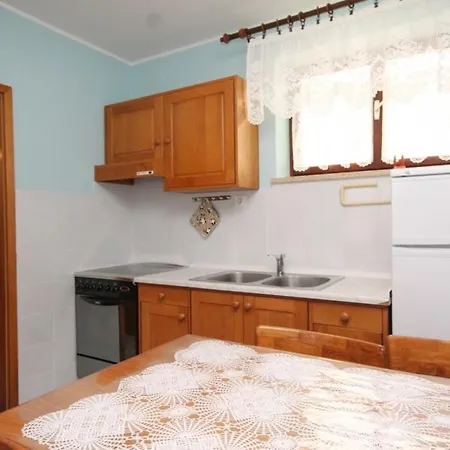 With Wifi Susak, Losinj - 8047 *