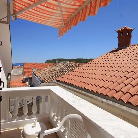 With Wifi Susak, Losinj - 8047 *