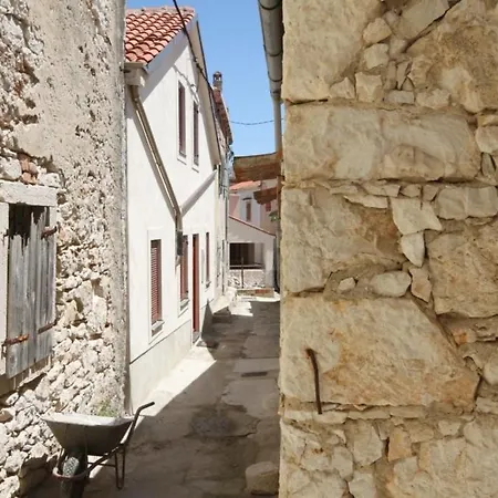 With Wifi Susak, Losinj - 8047 아파트