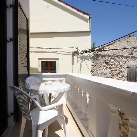 아파트 With Wifi Susak, Losinj - 8047 수사크