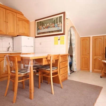 With Wifi Susak, Losinj - 8047 Susak