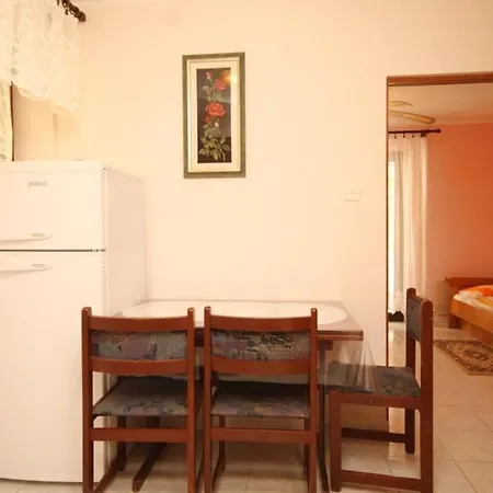 With Wifi Susak, Losinj - 8047 Apartament Susak