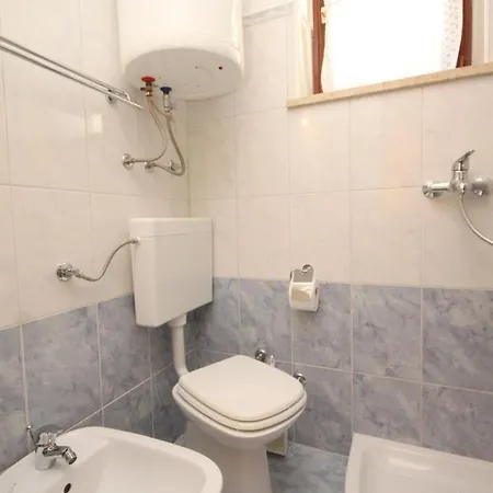 Διαμέρισμα With Wifi Susak, Losinj - 8047