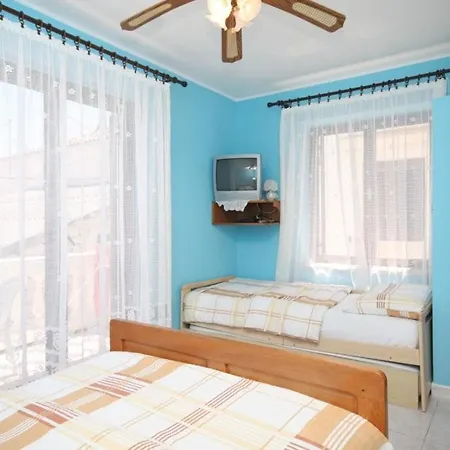 아파트 With Wifi Susak, Losinj - 8047 수사크