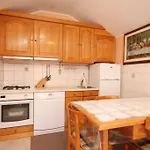 Διαμέρισμα With Wifi Susak, Losinj - 8047