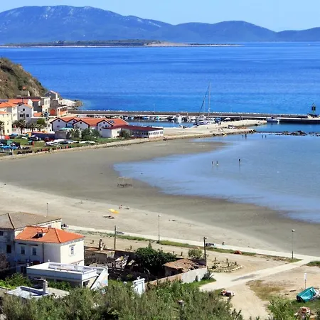 With Wifi Susak, Losinj - 8047 Apartment *