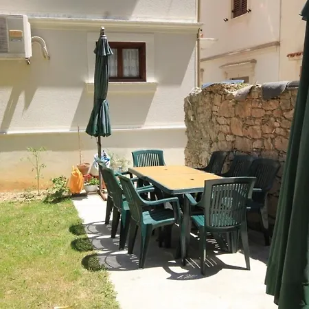 With Wifi Susak, Losinj - 8047