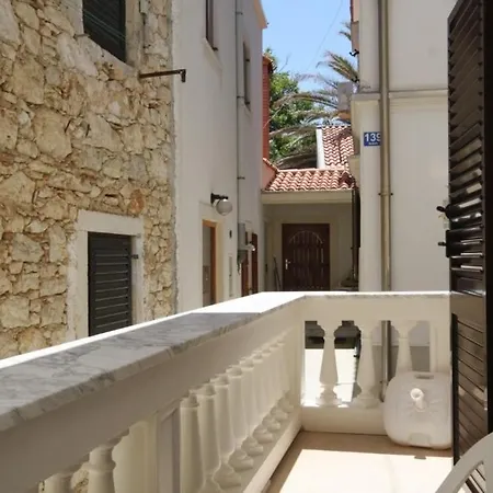 With Wifi Susak, Losinj - 8047 Susak
