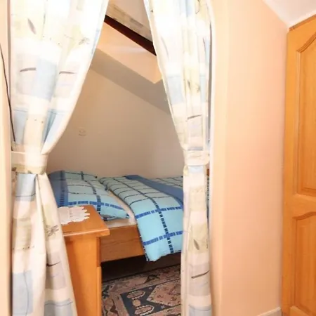 Apartment With Wifi Susak, Losinj - 8047