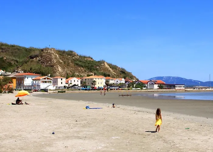 With Wifi Susak, Losinj - 8047 公寓 苏萨克