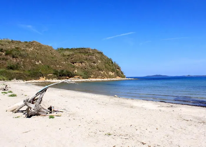 With Wifi Susak, Losinj - 8047