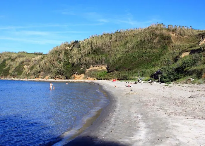 With Wifi Susak, Losinj - 8047 苏萨克