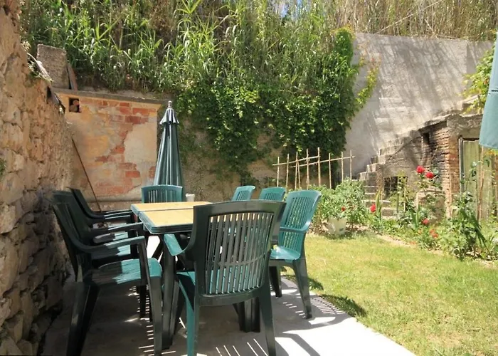 With Wifi Susak, Losinj - 8047