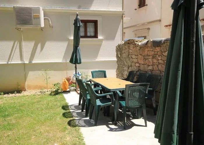 With Wifi Susak, Losinj - 8047