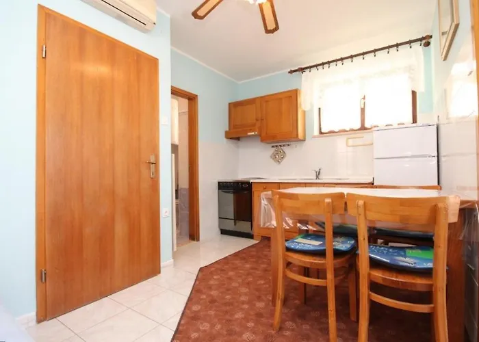 With Wifi Susak, Losinj - 8047 公寓 *