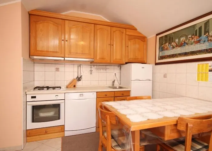 公寓 With Wifi Susak, Losinj - 8047