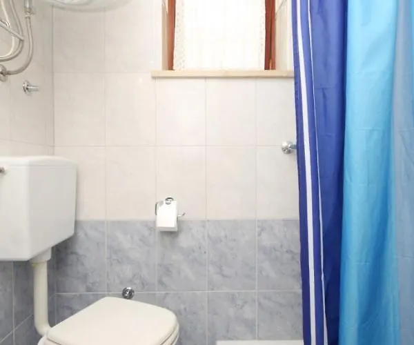 公寓 With Wifi Susak, Losinj - 8047