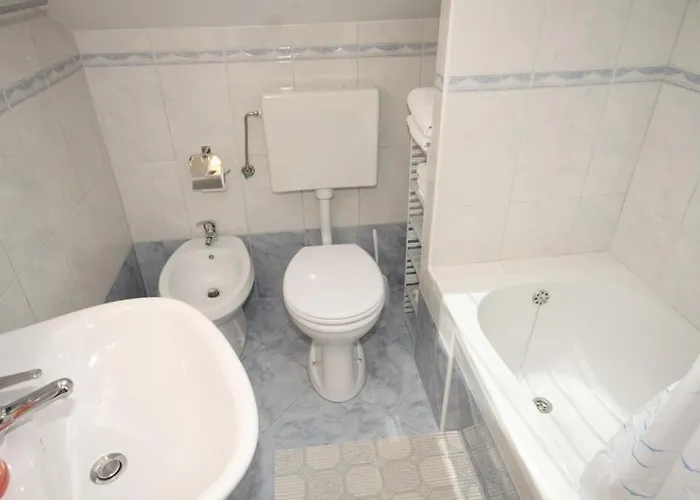 With Wifi Susak, Losinj - 8047 苏萨克