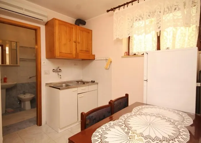 With Wifi Susak, Losinj - 8047 公寓