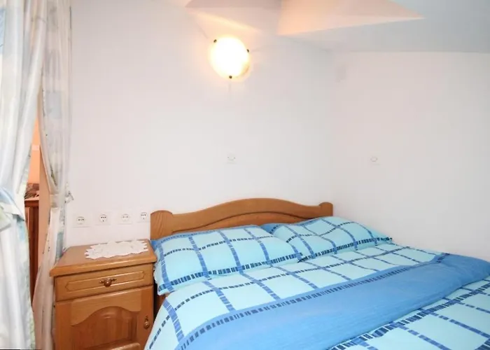 公寓 With Wifi Susak, Losinj - 8047 苏萨克