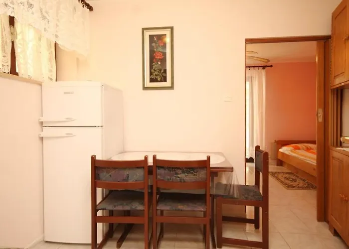 With Wifi Susak, Losinj - 8047 公寓 苏萨克