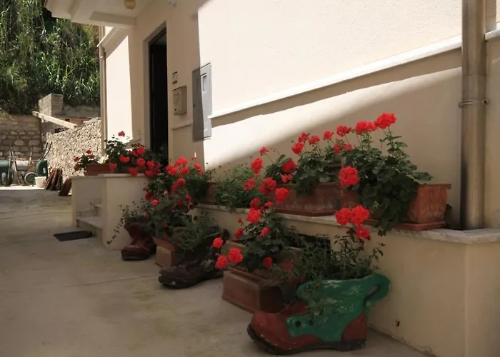 公寓 With Wifi Susak, Losinj - 8047 苏萨克